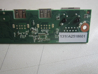 Lenovo C440 Rear IO Board W/GPU W/HDMI W/O TV 90001422