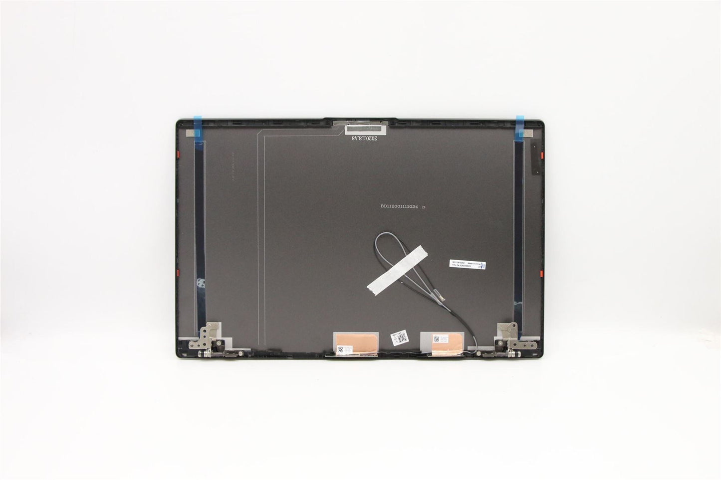 Lenovo LCD Cover L 81YK Grey for Touch 5CB0X56525