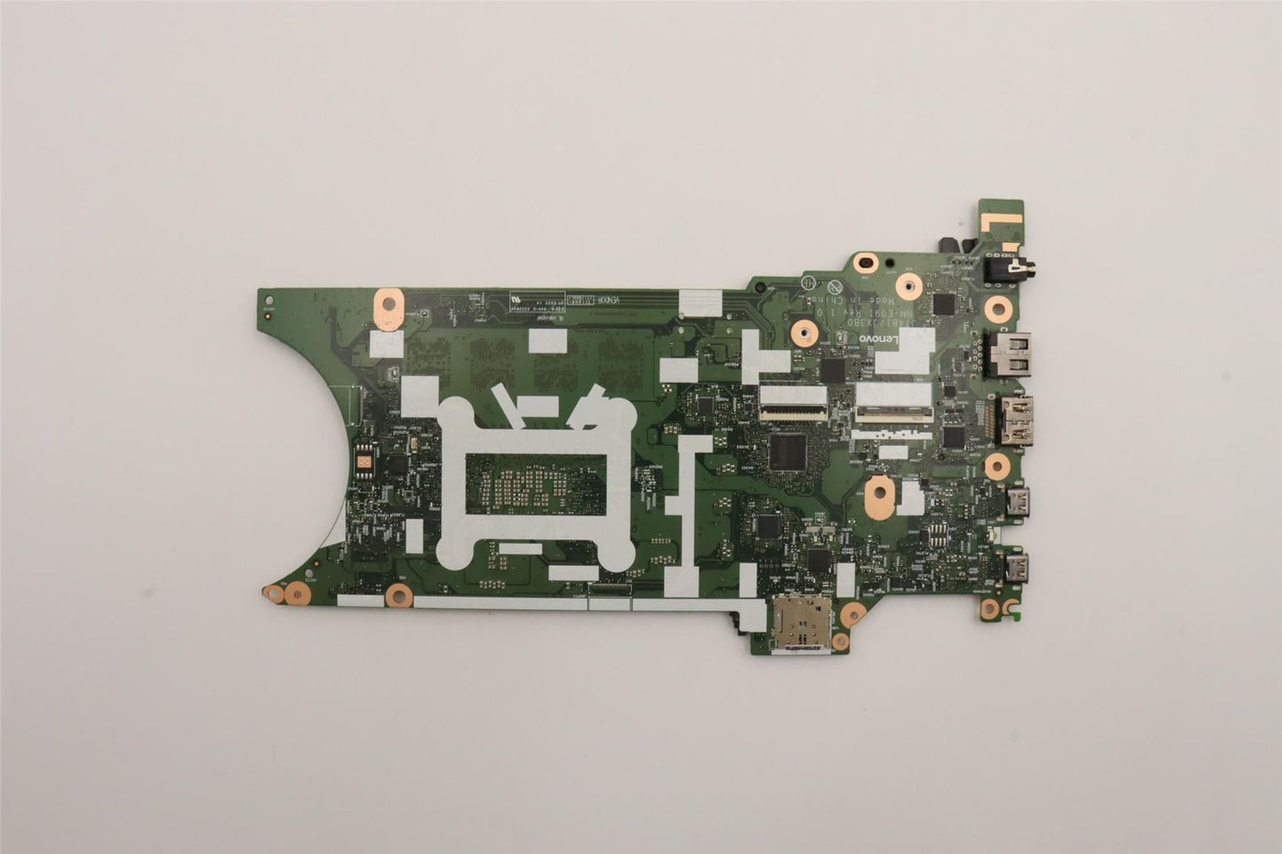 Lenovo ThinkPad X13 Gen 3 T14s Gen 3 Motherboard Mainboard 5B21J77159