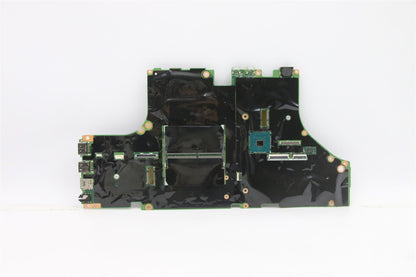 Lenovo ThinkPad T15g Gen 1 P15 Gen 1 Motherboard Mainboard DIS 5B20Z46177