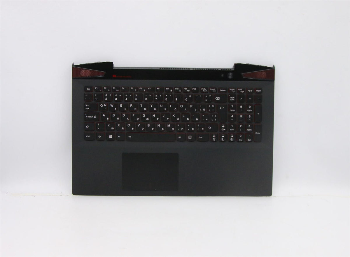 Lenovo Upper Case C Y50-70T W/KB-BUL Bulgarian Keyboard 5CB0F78860