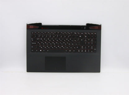 Lenovo Upper Case C Y50-70T W/KB-BUL Bulgarian Keyboard 5CB0F78860