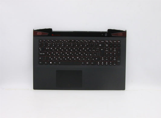 Lenovo Upper Case C Y50-70T W/KB-BUL Bulgarian Keyboard 5CB0F78860