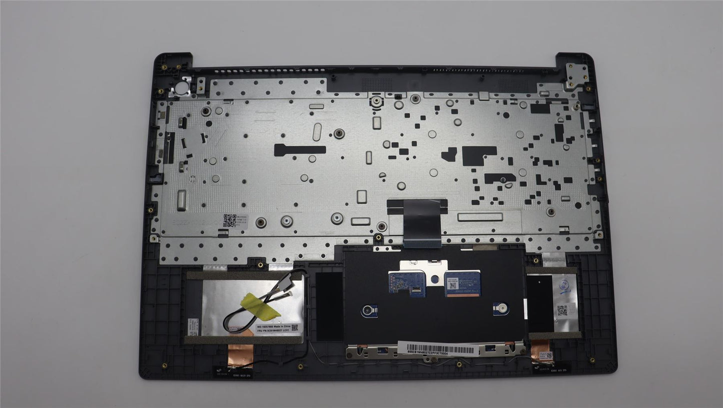 Lenovo COVER UpperCaseASM_FRA L83ENFPAGNBL 5CB1M48027