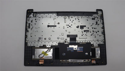 Lenovo COVER UpperCaseASM_FRA L83ENFPAGNBL 5CB1M48027