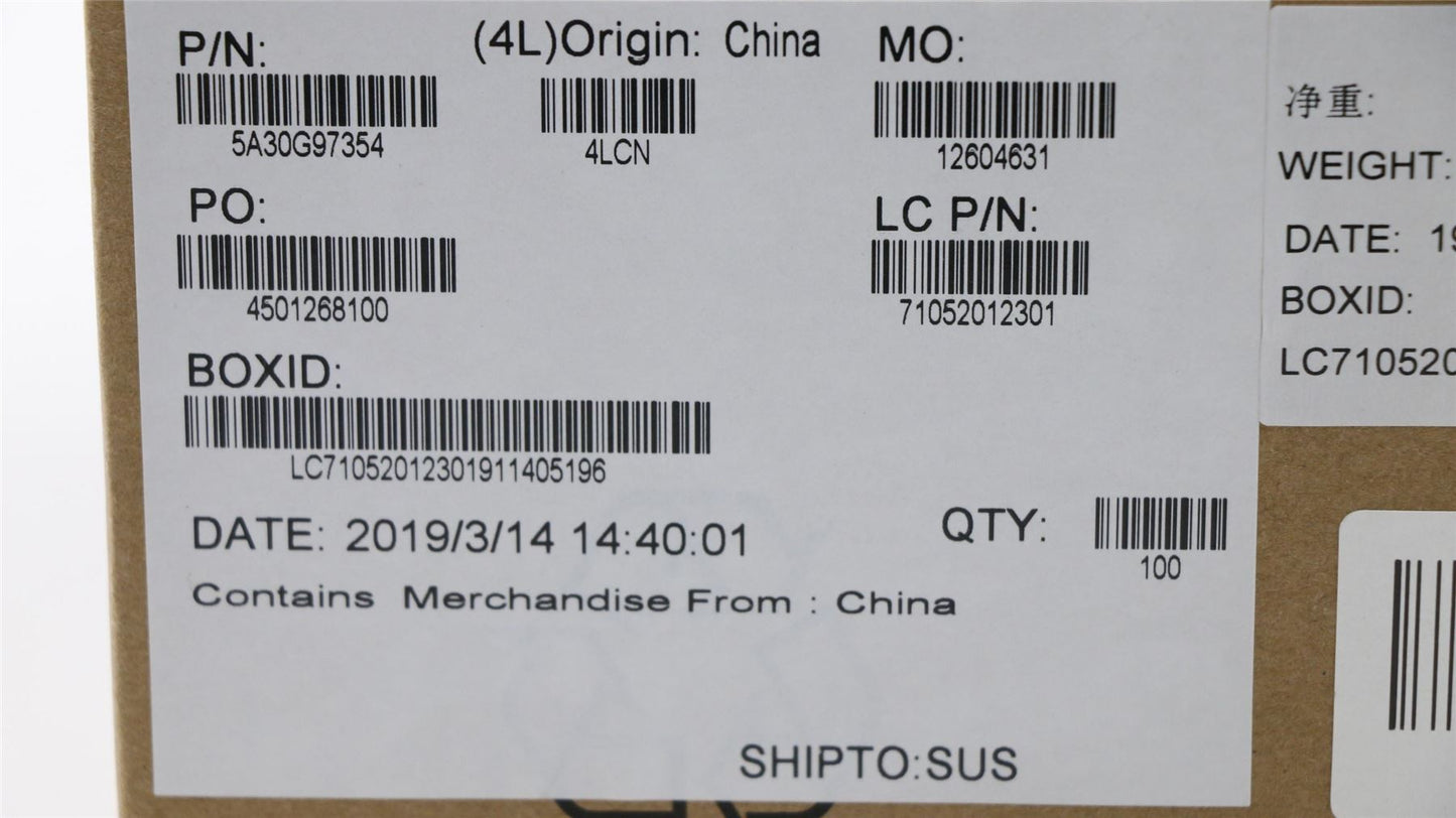 Lenovo Yoga 3 1370 Wi-Fi Wifi Wireless Antenna 5A30G97354