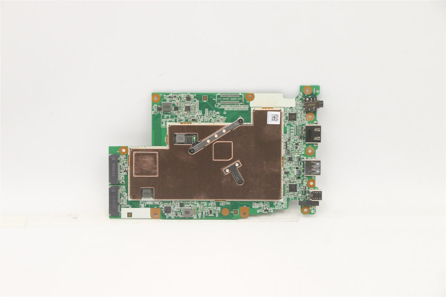 Lenovo 100e 2nd Gen Motherboard Mainboard UMA IntelCeleronN4120 4G 5B21B64365