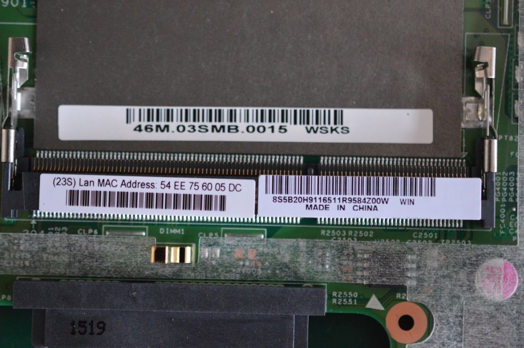 Lenovo 5B20H91125