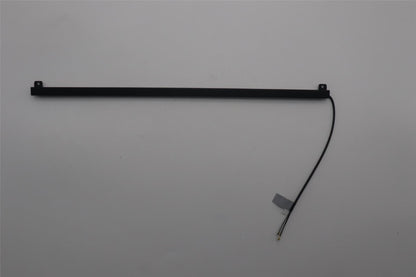 Lenovo Hinge Cover w/Antenna C 83FD Black 5CB1N61422
