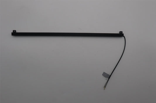 Lenovo Hinge Cover w/Antenna C 83FD Black 5CB1N61422
