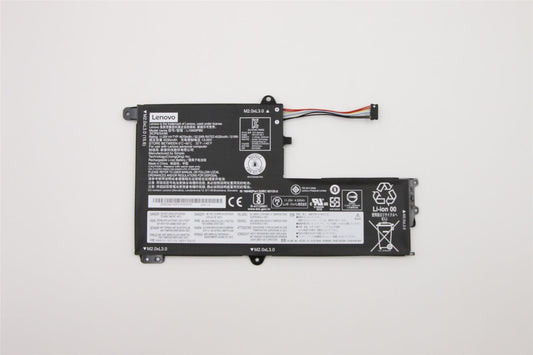 Lenovo IdeaPad 330S-15IKB 330S-14IKB 330S-14AST 330S-15AST Battery 5B10Q39205