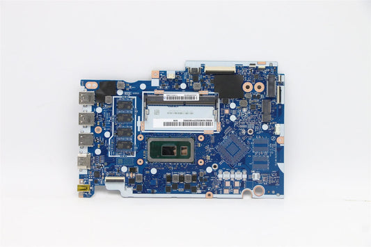 Lenovo IdeaPad 3 17IML05 Motherboard Mainboard UMA intelPentium6405U 5B21B36555