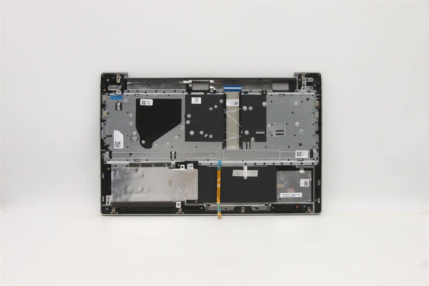 Lenovo IdeaPad 5-15ARE05 5-15ITL05 Tastatur-Handballenauflage, obere Abdeckung, UK 5CB1A24881