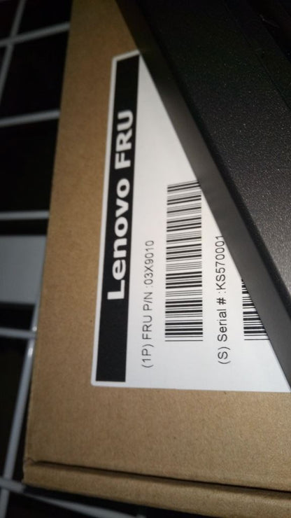 Lenovo TP 10 KB-German Keyboard 03X9010