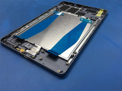 Lenovo TB300XU Bat cover_GR&*26371-00711-XS1 CS 5S58C21846