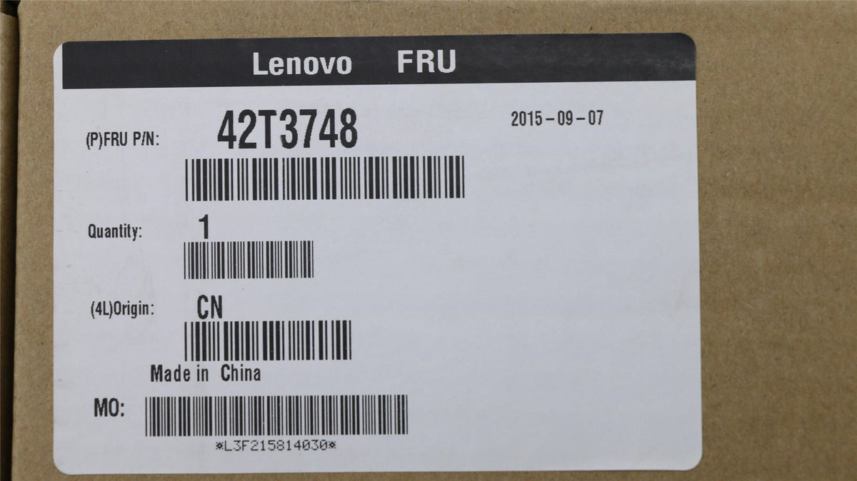 Lenovo MP KBD NMB SPA Spanish Keyboard 42T3682
