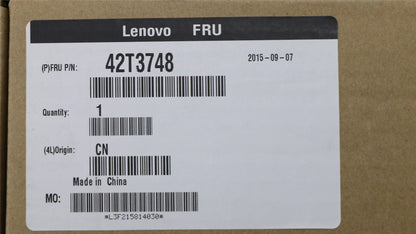Lenovo MP KBD NMB SPA Spanish Keyboard 42T3682