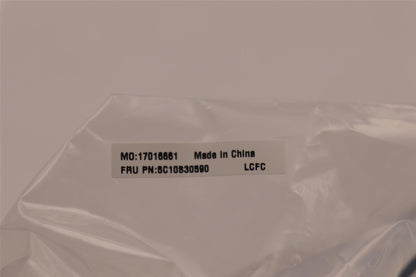 Lenovo TP Board Cable L 82T5 M/B-TP/B FFC 5C10S30590