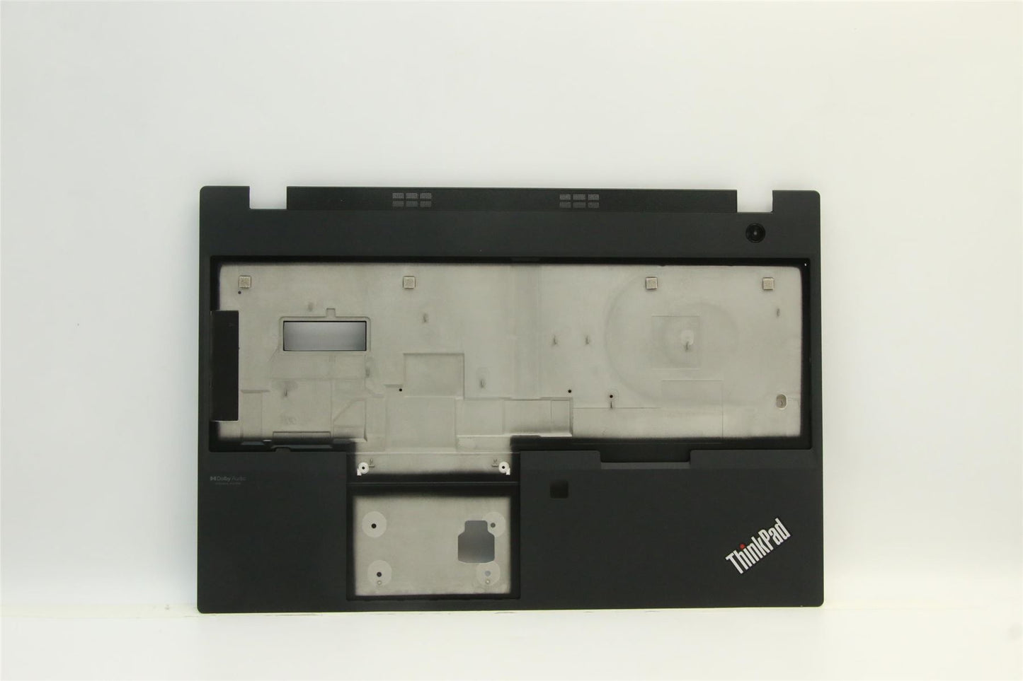 Lenovo ThinkPad P15s 2 T15 2 Palmrest Top Cover Housing Noir 5CB0Z69576