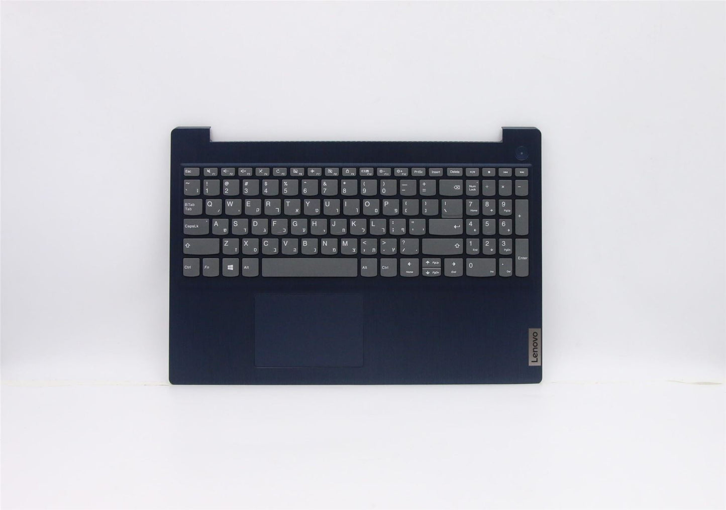 Lenovo Upper Case ASM_HB L81WB NFPABDIS 5CB0X57553