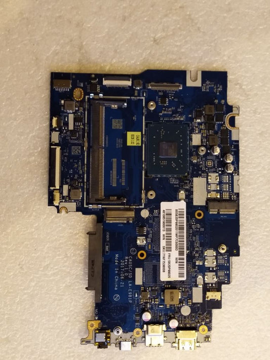 Lenovo MB C 80YB WIN A69220 UMA 5B20P99020