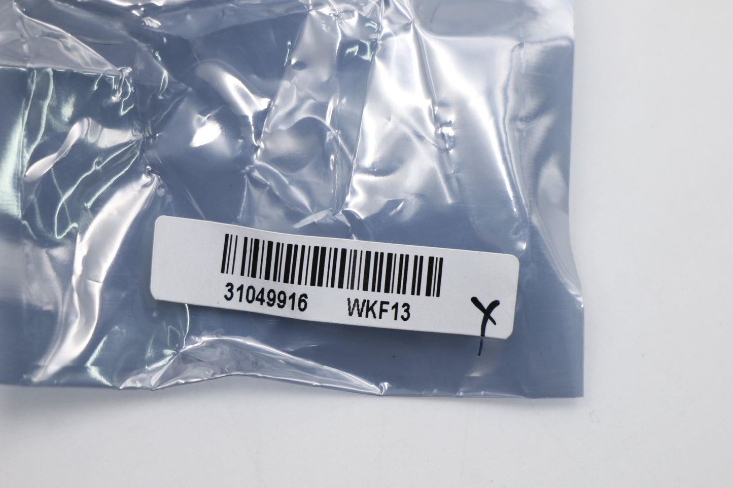 Lenovo PIQY0 CAP W/CABLE Sensor Board 31049916