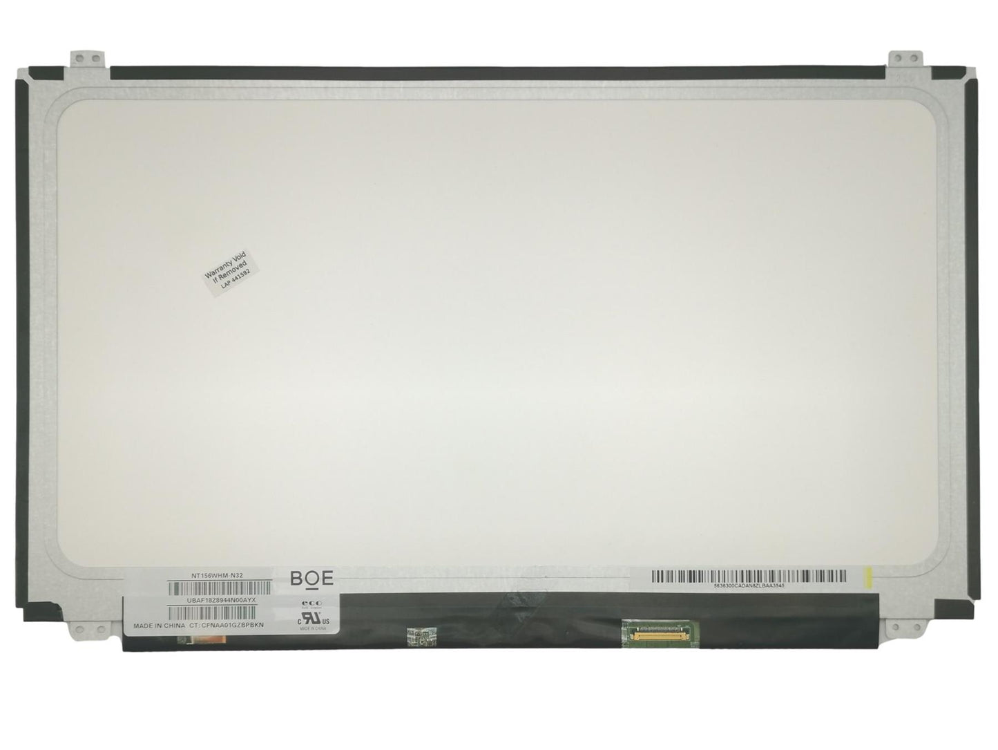 Acer Aspire 2510 E1-510 E1-522 E1-530 LCD Screen Display Panel KL.1560D.004