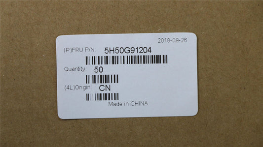 Lenovo Edge 15 Wi-Fi Wifi Wireless Antenna 5H50G91204