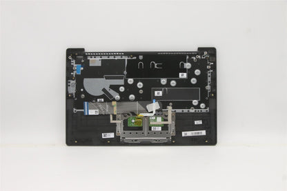 Lenovo Upper C81YH PL_BLK FP NBLKB_USI 5CB0Y88858