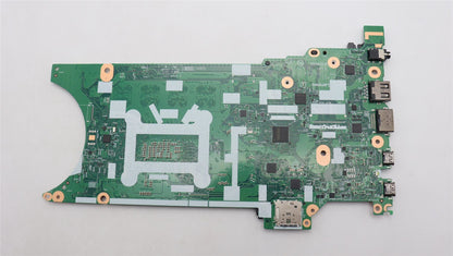 Lenovo ThinkPad T14s Gen 4 Motherboard Mainboard UMA INTELI71370P 16G 5B21L59900