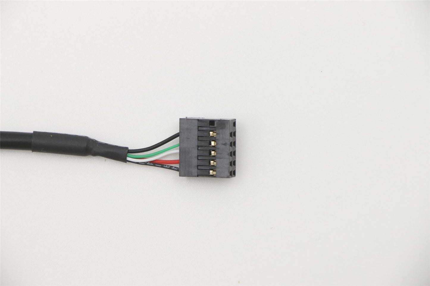 Lenovo Fru 200mm Rear ONE USB_LP_TCO8.0 5C10U58466