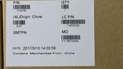 Lenovo ThinkPad E460 E465 Hinge Hinges Bracket brackets 01AW166