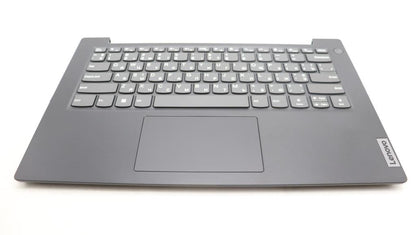 Lenovo V14 G3 IAP V14 G3 ABA Palmrest Cover Touchpad Keyboard Black 5CB1H80180