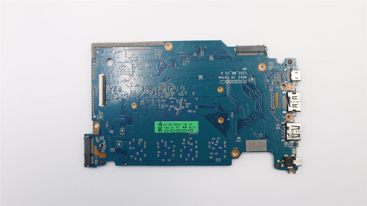 Lenovo Winbook 120S-14IAP Motherboard Mainboard UMA 4GB 5B20P23726