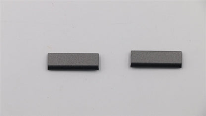 Lenovo Yoga 730-13IKB 730-13IWL Hinge Cap Strip Trim Cover Grey 5CB0Q95893