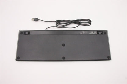Lenovo Legion Y920T-34IKZ Y720T-34IKH Y520T-25IKL USB Wired Keyboard 00XH601