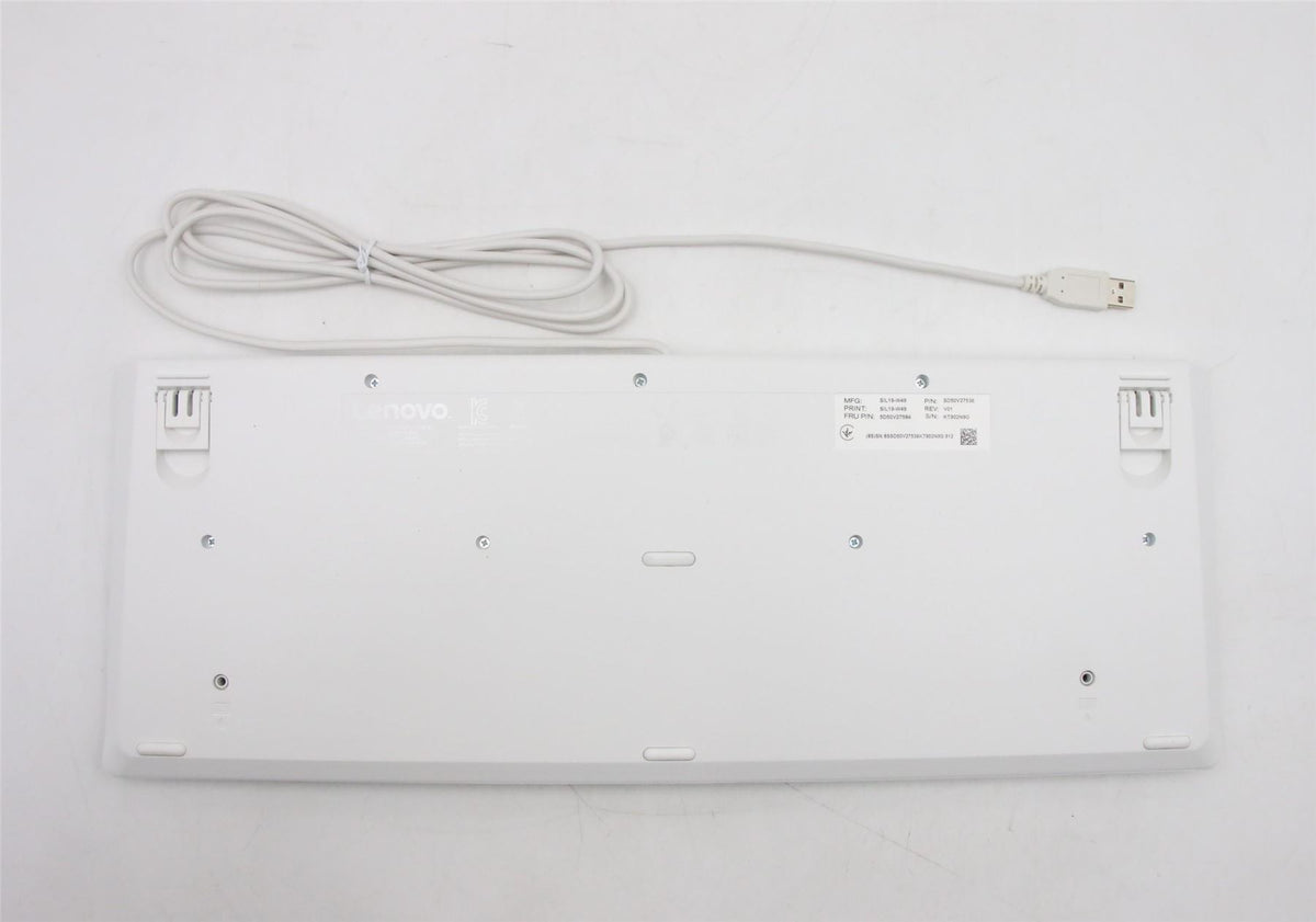 Lenovo Preferred Keyboard 5D50V27584