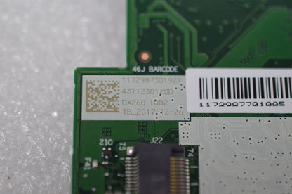 Lenovo ThinkPad X270 Motherboard Mainboard 01LW757