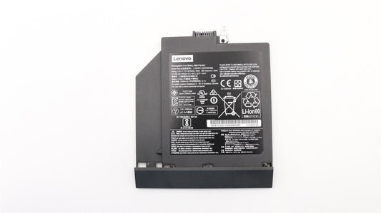 Lenovo SecondBattery Q 80SYNBTN W/Bezel 5B10L72557
