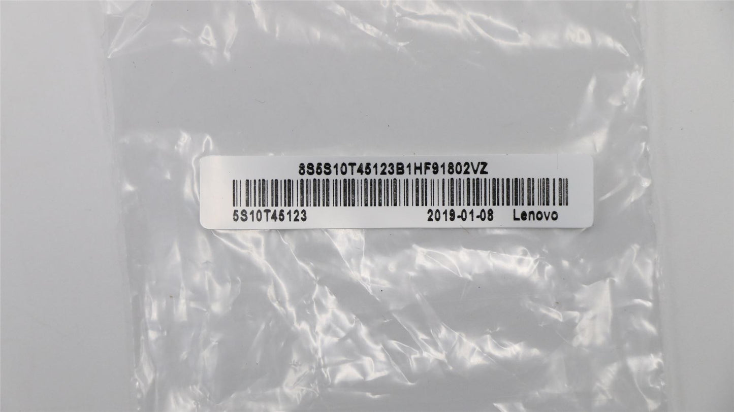 Lenovo Notebook 300e 2nd Screw Set Kit 5S10T45123