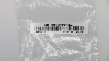 Lenovo Notebook 300e 2nd Screw Set Kit 5S10T45123