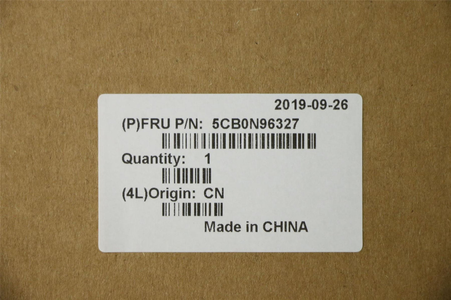 Lenovo Yoga 720-13IKB Bottom Base Lower Cover Grey 5CB0N96327