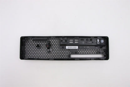 Lenovo ThinkStation P340 Front Bezel Chassis Cover Black 5M10U50197