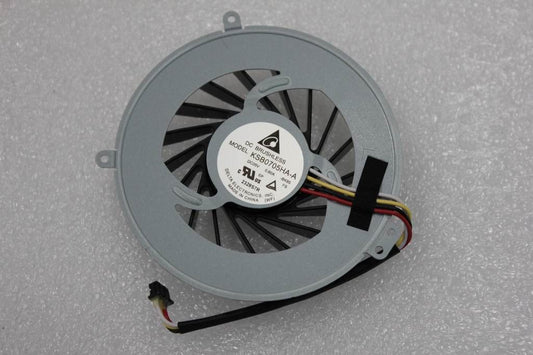 Lenovo A720 DIS Cooling Delta Discrete Graphics 45W Fan 90200584