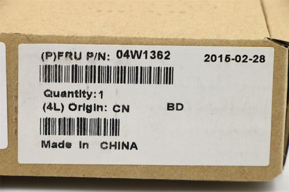 Lenovo ThinkPad T520 T520i W520 LED Sub Board 04W1362