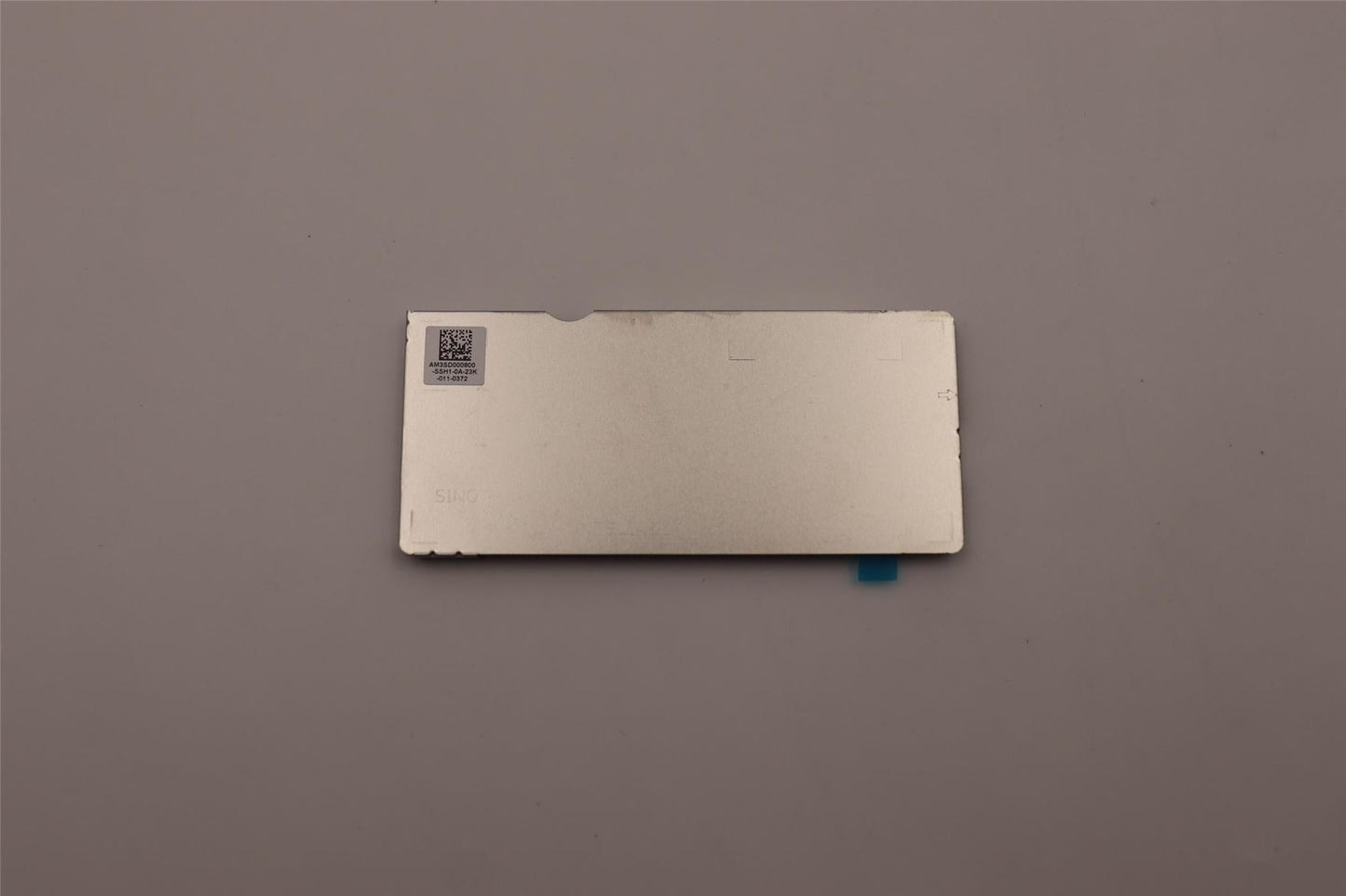 Lenovo SHIELD DIMM SHIELDING C 21DJ 5S60S36618