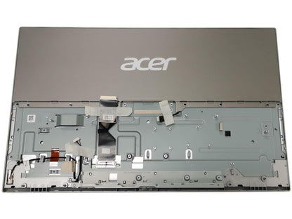 Acer Veriton C24-1650 C24-1651 VEZ2740G Lcd Screen Display KL.2380I.F13