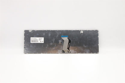 Genuine Lenovo IdeaPad Z580 Z585 Keyboard US Grey 25202506