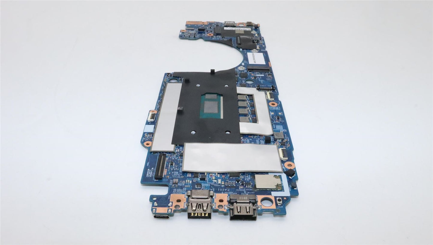 Lenovo ThinkPad L13 Gen 3 Motherboard Mainboard UMA INTELI51235U 16G 5B21K86309