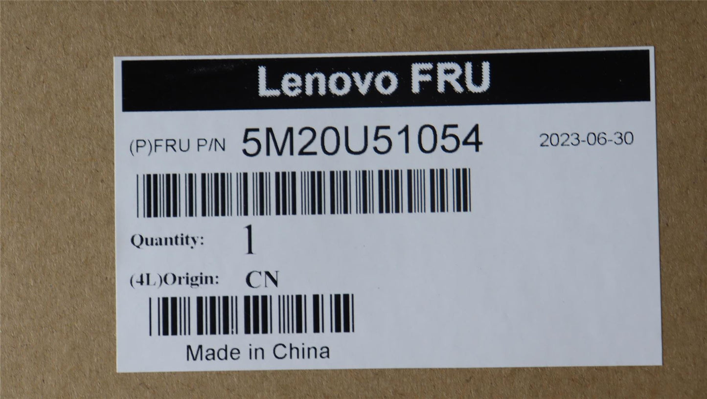 Lenovo P-TOP-BEZEL-AMALFI 5M20U51054